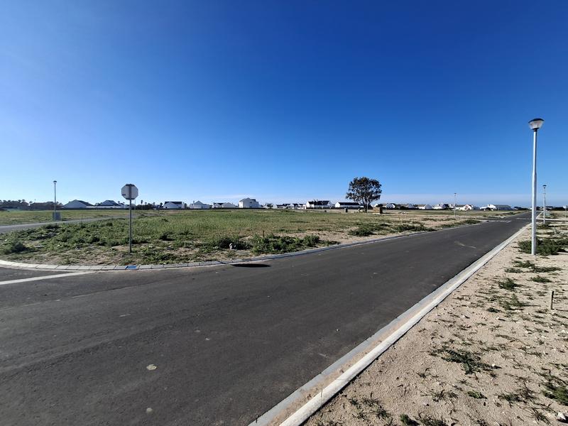 0 Bedroom Property for Sale in Britannia Bay Western Cape
